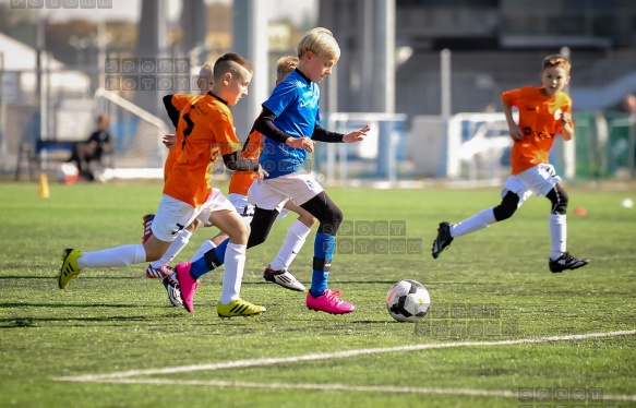 2015.10.03 Sparing Lech Poznań - Zagłębie Lubin