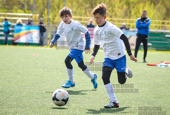 2016.04.24  WZPN  Lech Poznan - Wielkopolska Komorniki