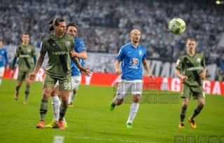 2016.03.19 Ekstraklasa Lech Poznan - Legia Warszawa