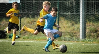 2014.09.20 WZPN Koziolek Poznan - Gniewko Gniezno