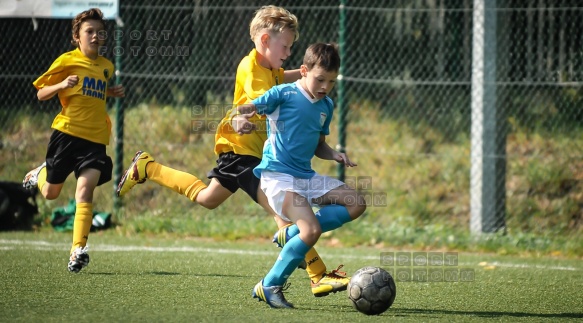 2014.09.20 WZPN Koziolek Poznan - Gniewko Gniezno 2014.09.20 WZPN Koziolek Poznan - Gniewko Gniezno