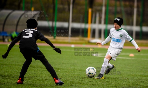 2019.03.09 Turniej U13