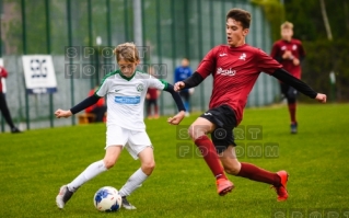 2019.05.11 SBG Wrzesnia Cup