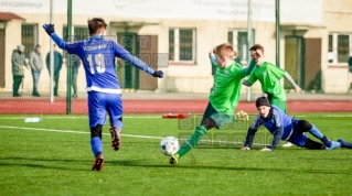 2019.03.09 Turniej U13