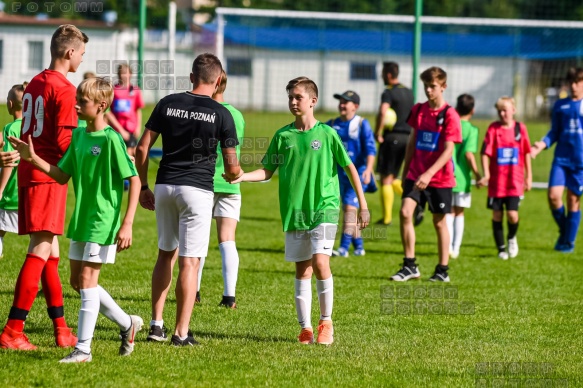 2019.06.23 Salos Szczecin - Warta Poznan