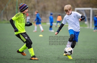 WZPN Lech Poznan - Canarinhos Skorzewo