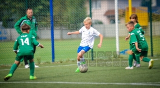 Grom Dopiewo - Lech Poznan