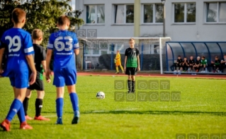 2018.09.16 Turniej II Muks Cup 2018