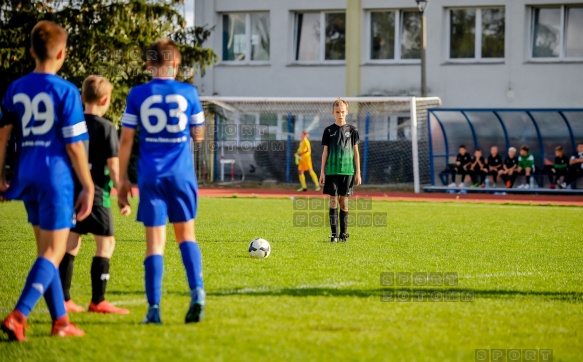 2018.09.16 Turniej II Muks Cup 2018