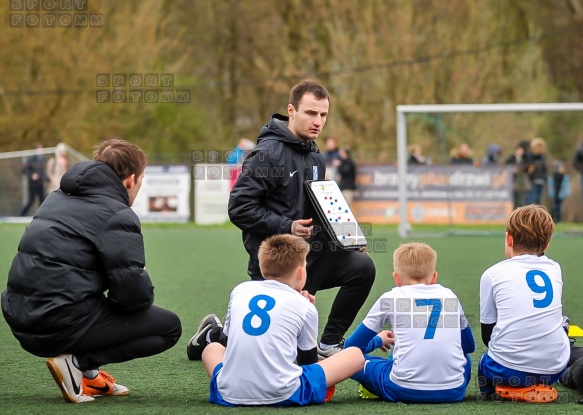 WZPN Lech Poznan - Canarinhos Skorzewo WZPN Lech Poznan - Canarinhos Skorzewo