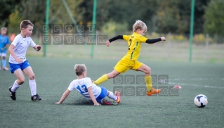 2015.09.20 WZPN Lech Poznan - Korona Zakrzewo