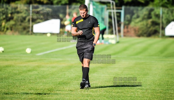 2018.09.08 WZPN Warta Pozna - SF Lubon 2018.09.08 WZPN Warta Pozna - SF Lubon