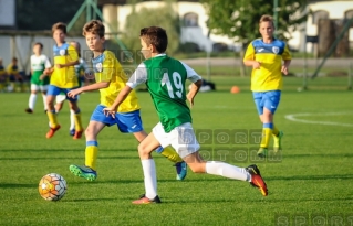 Sparing Korona Zakrzewo - Warta Poznan