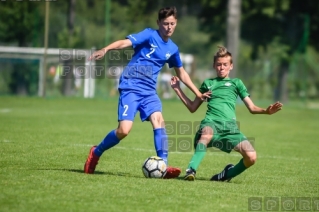 2018.08.15 Warta 13 Poznan