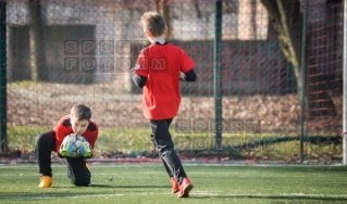 2015.03.07 Sparing Koziolek Poznan - Stella Lubon - Lider Swarzedz