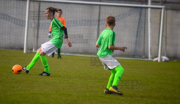 2019.05.14 Warta Poznan - Polonia Sroda Wielkopolska