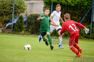 2018.08.08 Lech Poznan Warta Poznan