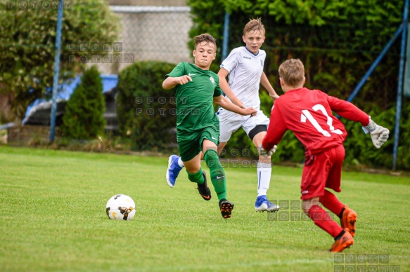 2018.08.08 Lech Poznan Warta Poznan 2018.08.08 Lech Poznan Warta Poznan