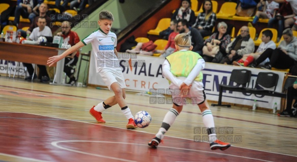 2019.02.10 Turniej Leszno Futsal Cup