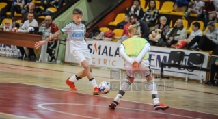 2019.02.10 Turniej Leszno Futsal Cup