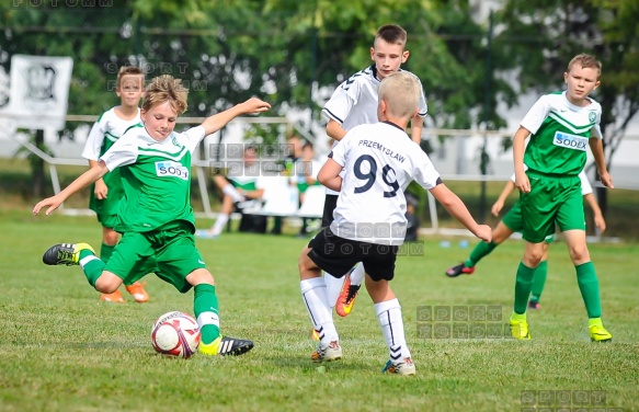 2016.09.03 WZPN MKS Przemyslaw - Warta Poznan 2016.09.03 WZPN MKS Przemyslaw - Warta Poznan