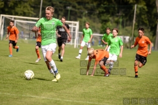 2018.08.13 Warta Poznan Zaglebie Lubin