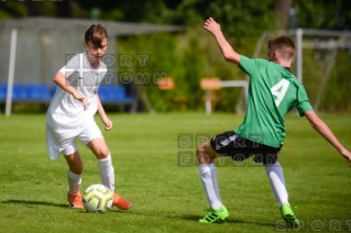 2019.08.05 Mecz sparingowy GKS Belchatow - Warta Poznan