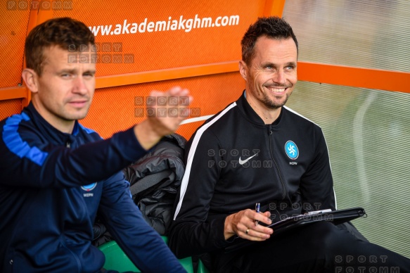 2019.10.09 Kadra wielkopolski ZPN 2019.10.09 Kadra wielkopolski ZPN