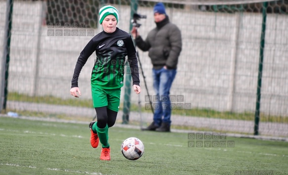 2017.03.19 Sparing Warta Poznan - Zawisza Bydgoszcz, Arka Gdynia, Jaguar Gdansk 2017.03.19 Sparing Warta Poznan - Zawisza Bydgoszcz, Arka Gdynia, Jaguar Gdansk