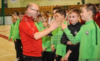 2019.02.10 Turniej Leszno Futsal Cup
