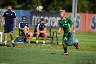 2019.08.31 WZPN Lech Poznan - Warta Poznan