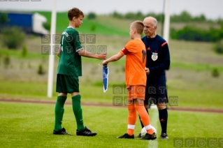 2019.05.28 wielkopolski ZPN Lubuski ZPN