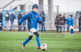 2016.03.12 Sparing Lech Poznan Warta Poznan