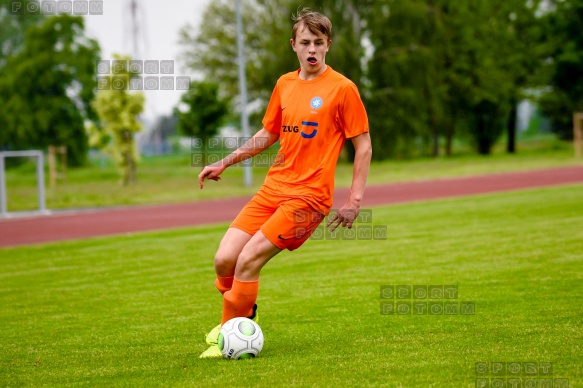 2019.05.28 wielkopolski ZPN Lubuski ZPN 2019.05.28 wielkopolski ZPN Lubuski ZPN