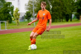 2019.05.28 wielkopolski ZPN Lubuski ZPN