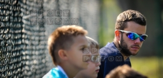 2014.09.20 WZPN Koziolek Poznan - Gniewko Gniezno