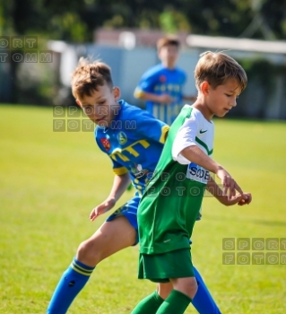 2016.09.25 WZPN Warta Poznan I - Suchary Suchy Las