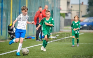 Grom Dopiewo - Lech Poznan