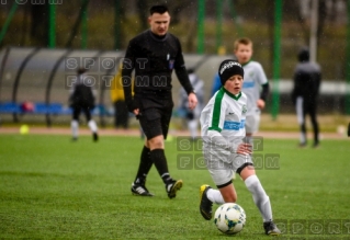 2019.03.09 Turniej U13