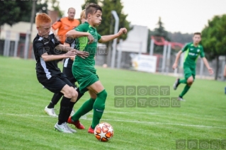 2019.09.13 PKS Racot - Warta Poznan