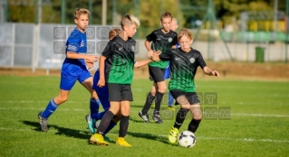 2018.09.16 Turniej II Muks Cup 2018