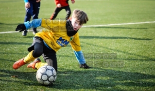 2015.03.07 Sparing Koziolek Poznan - Stella Lubon - Lider Swarzedz