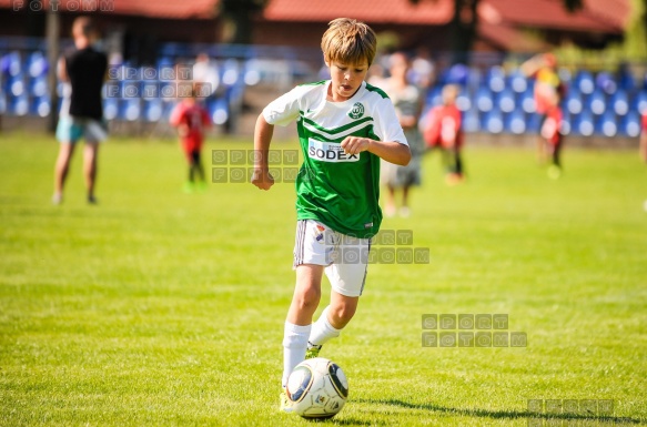 2016.08.28 Turniej Mosina Cup