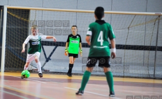 2017.01.14 turniej Lubon Cup