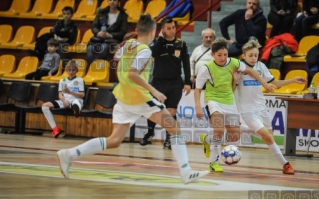 2019.02.10 Turniej Leszno Futsal Cup