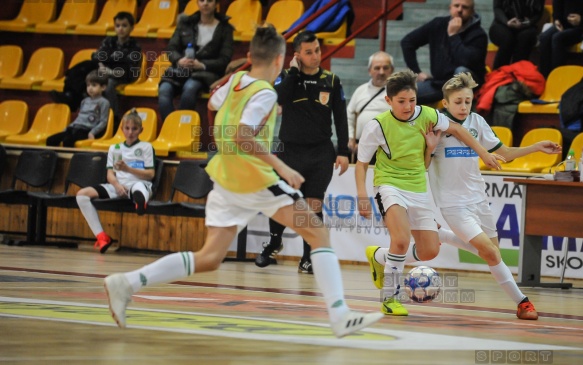 2019.02.10 Turniej Leszno Futsal Cup