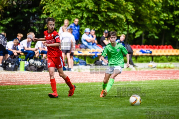 2019.05.25 Gniezno Cup