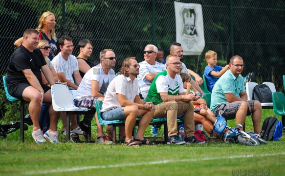 2016.09.03 WZPN MKS Przemyslaw - Warta Poznan 2016.09.03 WZPN MKS Przemyslaw - Warta Poznan