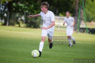 2019.08.05 Mecz sparingowy GKS Belchatow - Warta Poznan