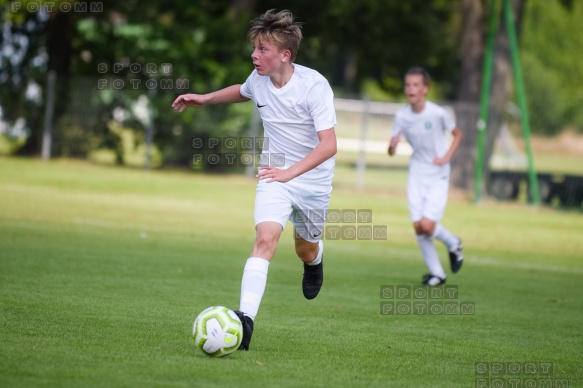 2019.08.05 Mecz sparingowy GKS Belchatow - Warta Poznan 2019.08.05 Mecz sparingowy GKS Belchatow - Warta Poznan